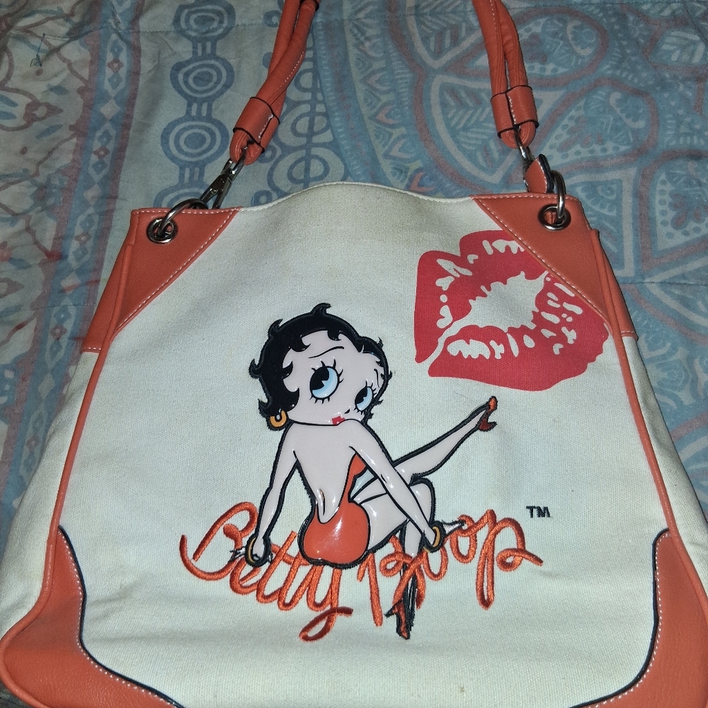 *hand bag* - Picture 6 of 6